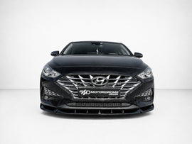 Splitter anteriore Hyundai i30 Mk3 Facelift