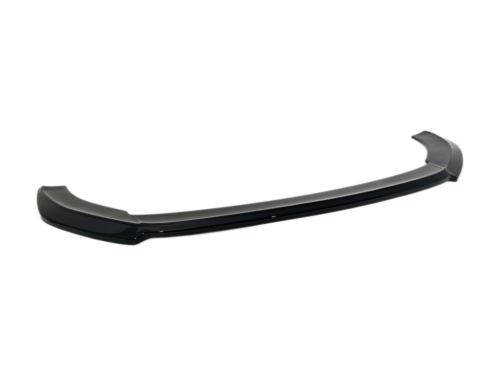 Splitter anteriore Seat Leon Mk4 FR (2020-) - foto 4