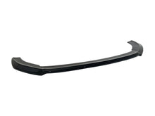 Splitter anteriore Seat Leon Mk4 FR (2020-) - foto 4