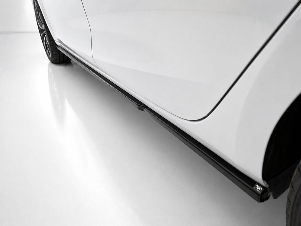 Estensioni minigonne V.1 Cupra Leon Mk1 (2020-) - foto 2