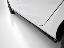 Estensioni minigonne V.1 Cupra Leon Mk1 (2020-) - foto 2