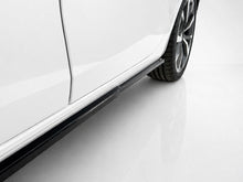 Estensioni minigonne V.1 Cupra Leon Mk1 (2020-) - foto 3