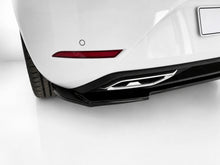 Splitter posteriore Seat Leon Mk4 FR (2020-) - foto 3