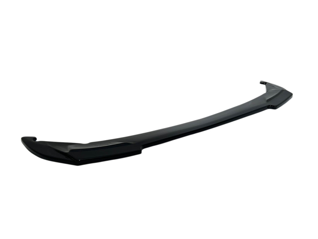 Splitter posteriore Seat Leon Mk4 FR (2020-) - foto 4