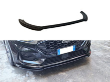 Splitter anteriore Ford Fiesta Mk8 ST / ST-Line (2017-2021) - foto 6