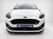 Splitter anteriore Ford Fiesta Mk8 ST / ST-Line (2017-2021) - foto 2