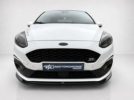 Splitter anteriore Ford Fiesta Mk8 ST / ST-Line (2017-2021) - foto 2