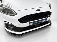 Splitter anteriore Ford Fiesta Mk8 ST / ST-Line (2017-2021) - foto 3