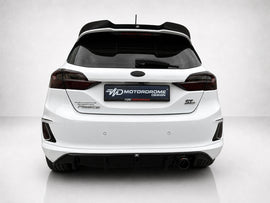 Diffusore posteriore Ford Fiesta Mk8 ST-Line (2017-)