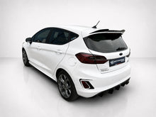 Diffusore posteriore Ford Fiesta Mk8 ST-Line (2017-) - foto 2