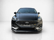 Splitter anteriore Ford Fiesta ST Mk8 Facelift