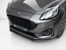 Splitter anteriore V.1 Ford Puma ST-Line (2019-) - foto 2