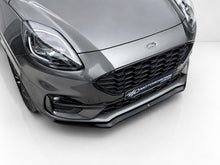 Splitter anteriore V.1 Ford Puma ST-Line (2019-) - foto 4