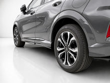 Minigonne Ford Puma ST-Line (2019-)