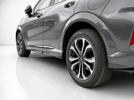 Minigonne Ford Puma ST-Line (2019-)