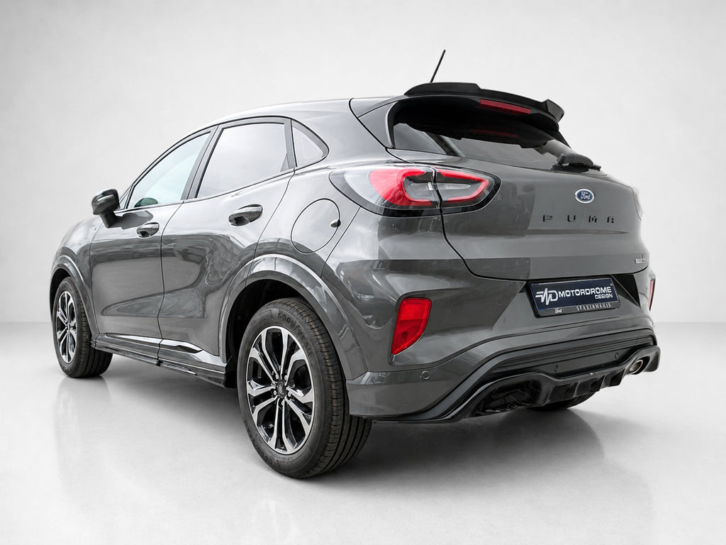 Minigonne Ford Puma ST-Line (2019-) - foto 2