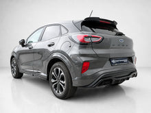 Minigonne Ford Puma ST-Line (2019-) - foto 2