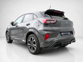 Minigonne Ford Puma ST-Line (2019-) - foto 2