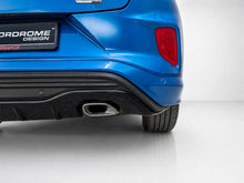 Diffusore posteriore Ford Puma ST-Line (2019-2024) - foto 4