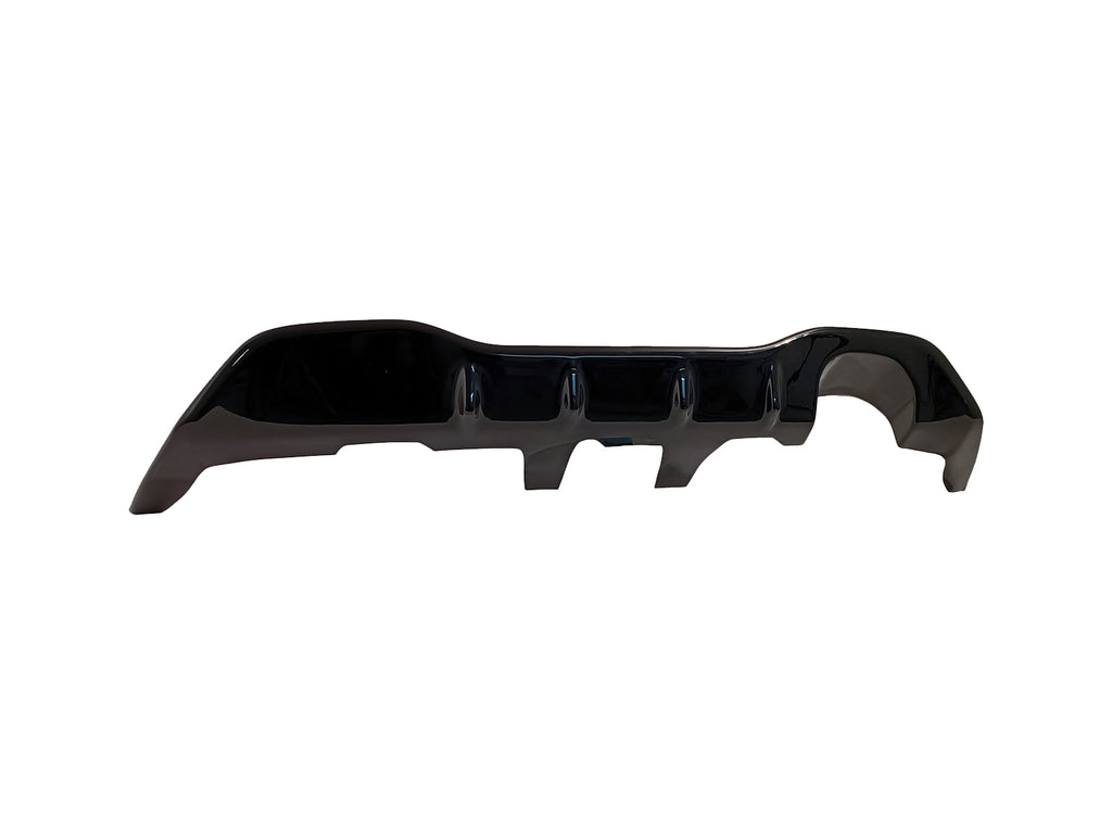 Diffusore posteriore Ford Puma ST-Line (2019-2024) - foto 5