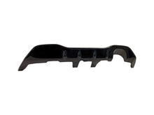 Diffusore posteriore Ford Puma ST-Line (2019-2024) - foto 5