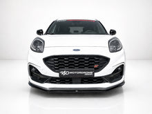Splitter anteriore Ford Puma ST (2019-)