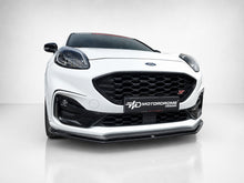 Splitter anteriore Ford Puma ST (2019-) - foto 3