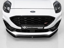 Splitter anteriore Ford Puma ST (2019-) - foto 4