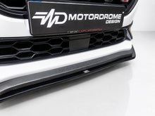 Splitter anteriore Ford Puma ST (2019-) - foto 5