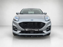 Splitter anteriore V.2 Ford Puma ST-Line (2019-)
