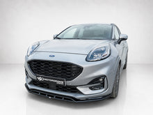 Splitter anteriore V.2 Ford Puma ST-Line (2019-) - foto 2