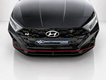 Splitter anteriore Hyundai i20 N Mk3 (2020-) - foto 5