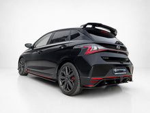 Estensioni minigonne Hyundai i20 N Mk3 (2020-) - foto 3