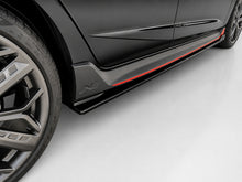 Estensioni minigonne Hyundai i20 N Mk3 (2020-) - foto 4