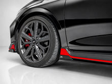 Estensioni minigonne Hyundai i20 N Mk3 (2020-) - foto 5