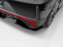 Splitter posteriore Hyundai i20 N Mk3 (2020-) - foto 5