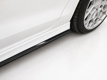 Estensioni minigonne Volkswagen Golf Mk7 R / R-Line - foto 4