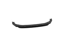 Splitter anteriore V.1 Volkswagen Golf Mk7 Facelift R / R-Line - foto 6