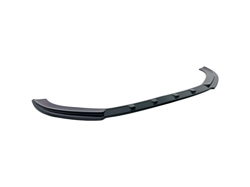 Splitter anteriore Audi S3 / A3 S-Line 8V hatchback / Sportback - foto 6