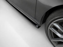 Estensioni minigonne Audi S3 / A3 S-Line 8V / 8V FL Sportback - foto 4