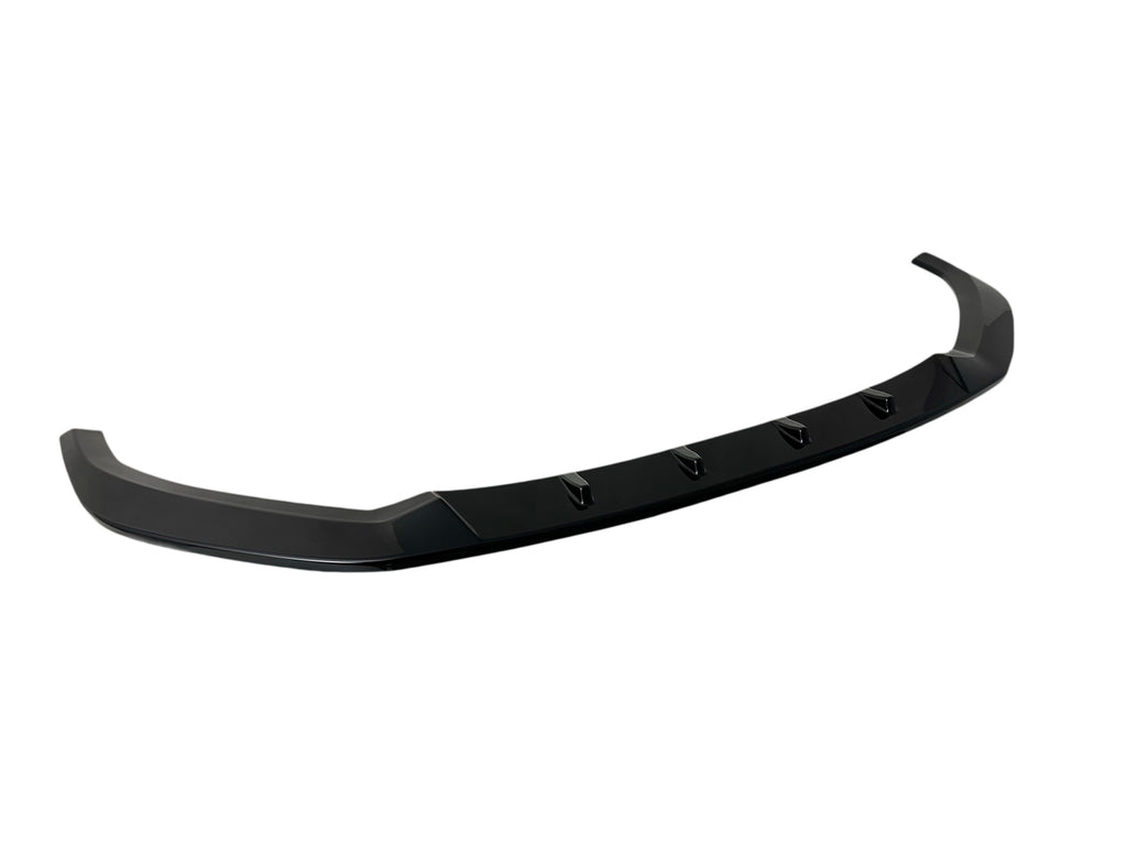Splitter anteriore Audi S3 / A3 S-Line 8V Facelift Sportback - foto 5