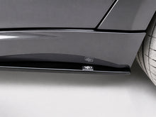 Estensioni minigonne Alfa Romeo Giulia - foto 4