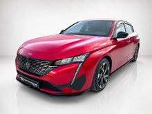 Splitter anteriore Peugeot 308 Mk3 (2021-) - foto 2