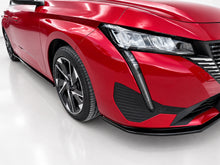 Splitter anteriore Peugeot 308 Mk3 (2021-) - foto 5
