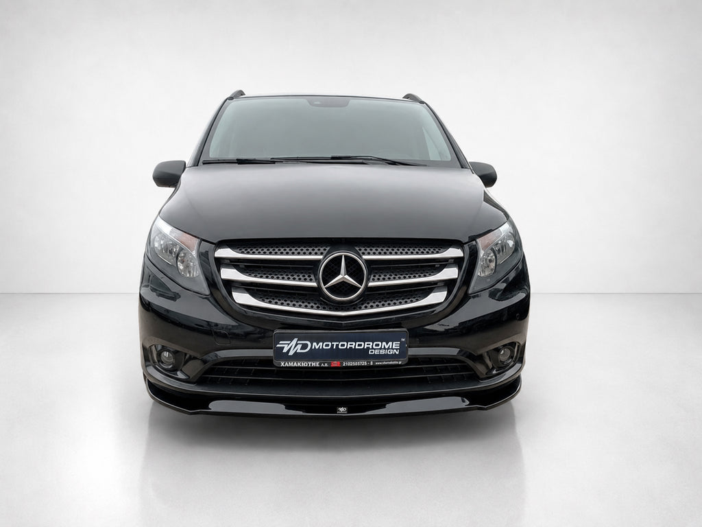 Splitter anteriore Mercedes Vito W447 (2014-)