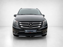 Splitter anteriore Mercedes Vito W447 (2014-)
