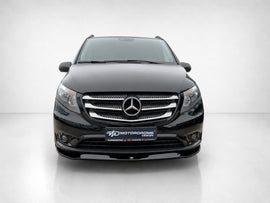 Splitter anteriore Mercedes Vito W447 (2014-)