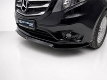 Splitter anteriore Mercedes Vito W447 (2014-) - foto 3