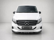 Splitter anteriore Mercedes Vito W447 Facelift (2024-)