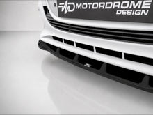 Splitter anteriore Mercedes Vito W447 Facelift (2024-) - foto 4
